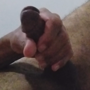 Dr. Ménage em uma punheta gostosa no Leblon.